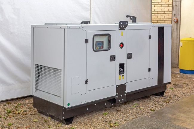An image of Home Standby Generators in Chicago IL