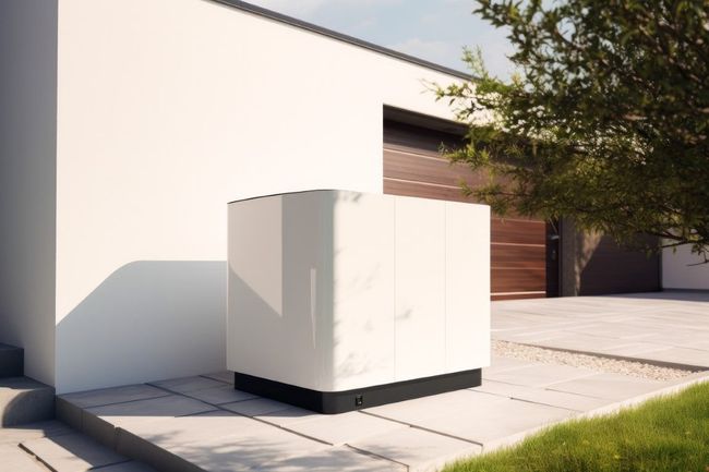 An image of Emergency Home Generators in Chicago IL