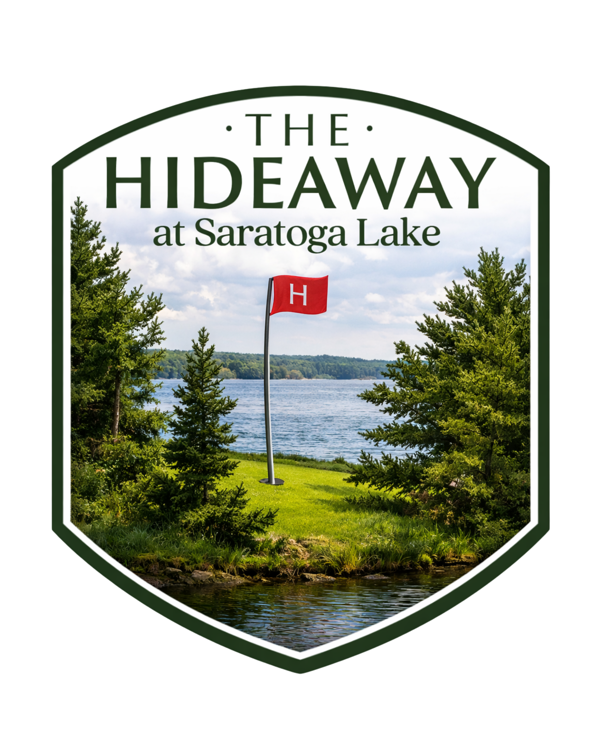 The Hideaway New York USA