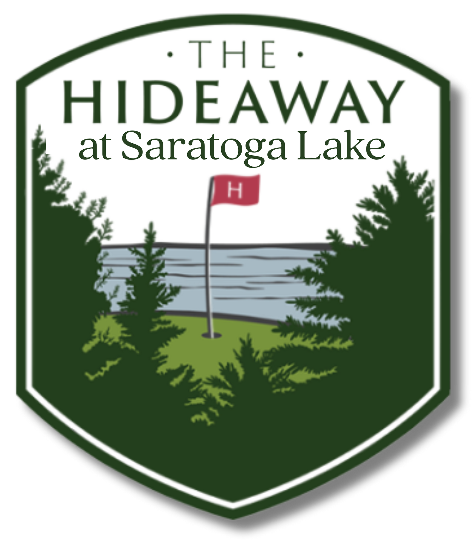 The Hideaway in Saratoga Springs New York USA