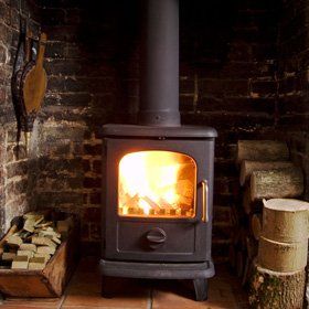 Chimney sweeps - Aldershot, Guildford - B. E. Dellow & Son - Fireplace