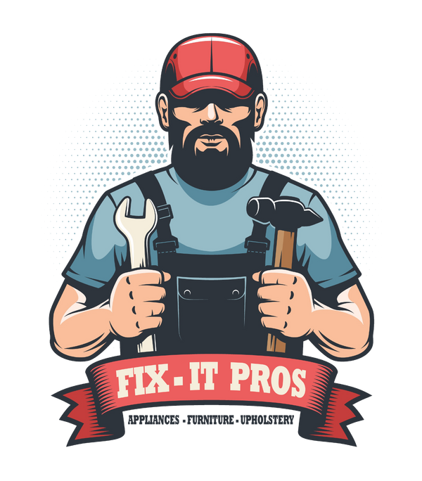 FixIt Pros Logo