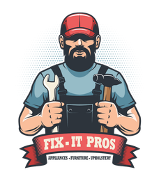 FixIt Pros Logo