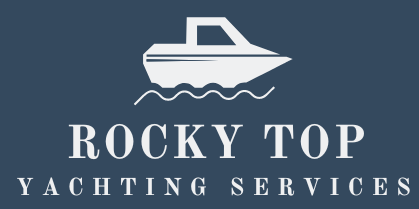 Rocky Top Yachting Services logo