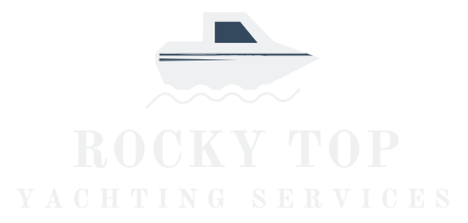 Rocky Top Yachting Services logo