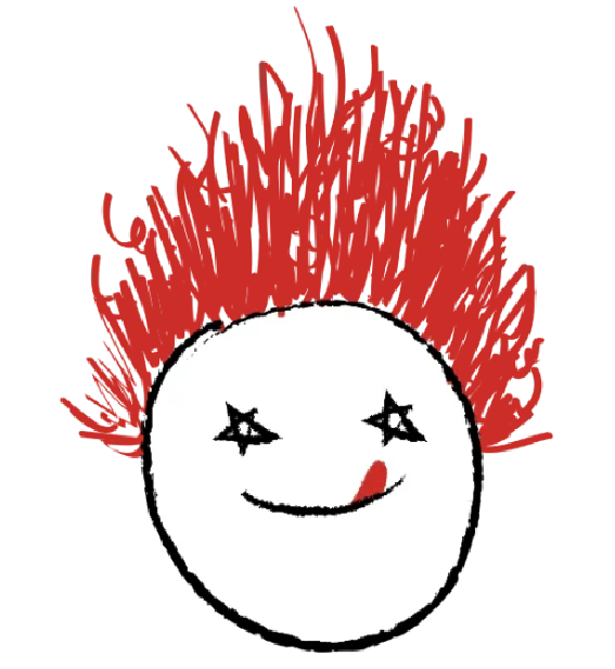 Hover to see the effect