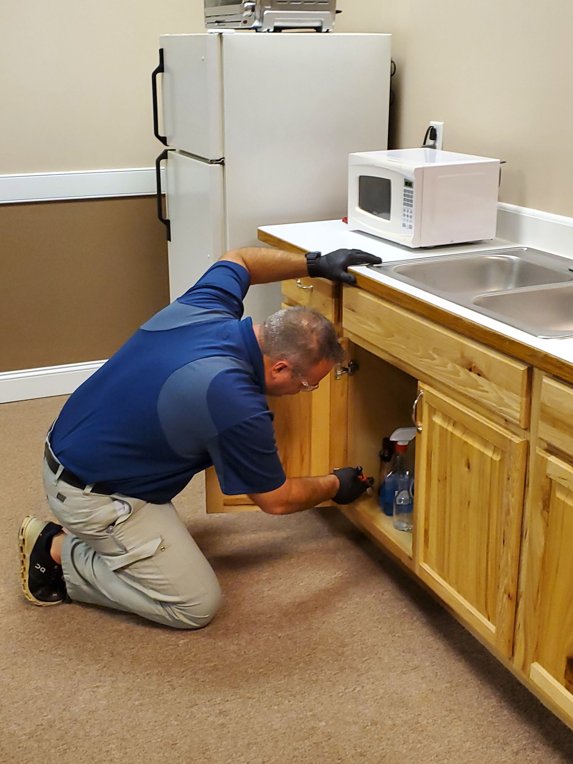 View Our Gallery Gainesville, GA Duncan Exterminating