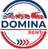 DOMINA RENT AUTONOLEGGIO logo