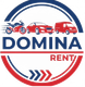 DOMINA RENT AUTONOLEGGIO logo