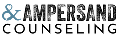 Ampersand Counseling Group logo
