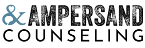 Ampersand Counseling Group logo