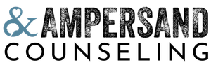 Ampersand Counseling Group logo