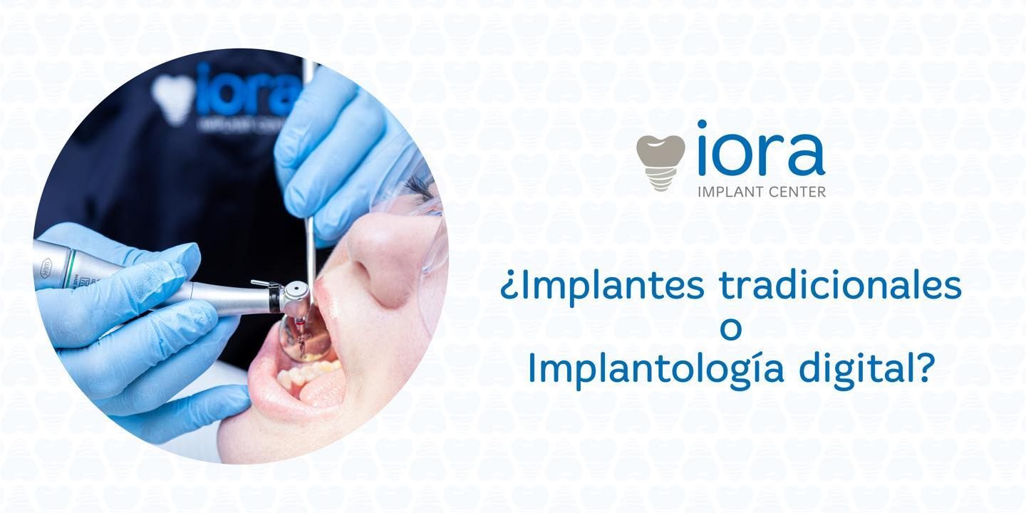 CLÍNICA IORA IMPLANT CENTER