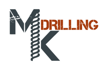 Welcome to MK Drilling on the Sunshine Coast