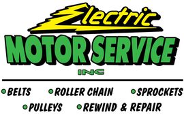 Electric Motor Service Inc Electric Motor Service Inc