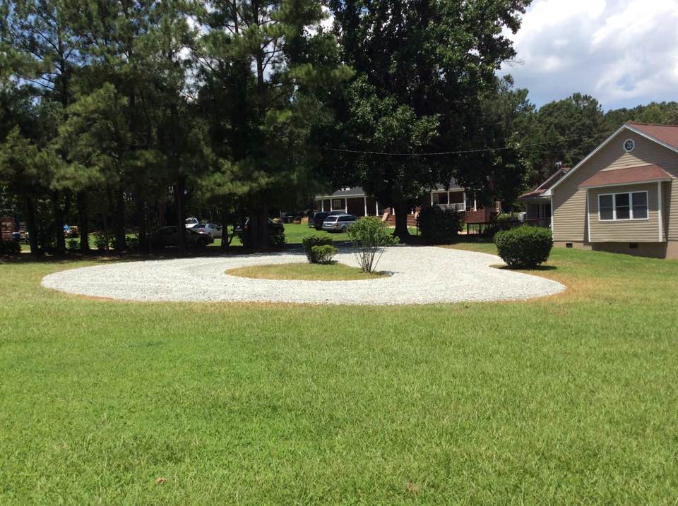 Tree Removal Goldsboro, NC