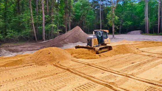 Land Clearing
