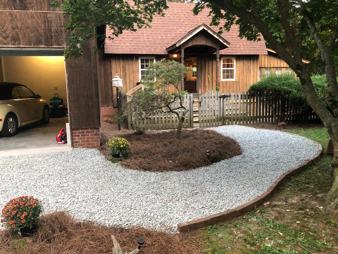 Gallery D&J Sand and Gravel Inc. Goldsboro, Wilson, Smithfield