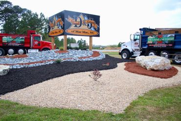 Sand and Gravel for Sale in Smithfield, NC