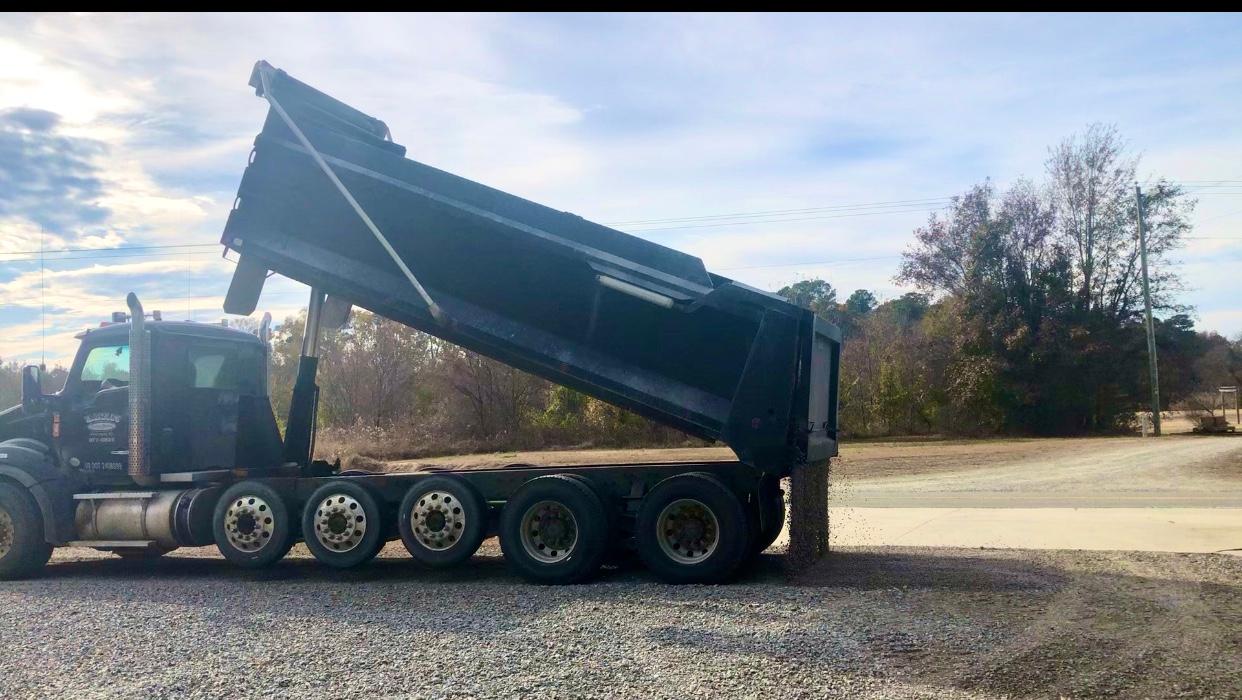 Gallery D&J Sand and Gravel Inc. Goldsboro, Wilson, Smithfield