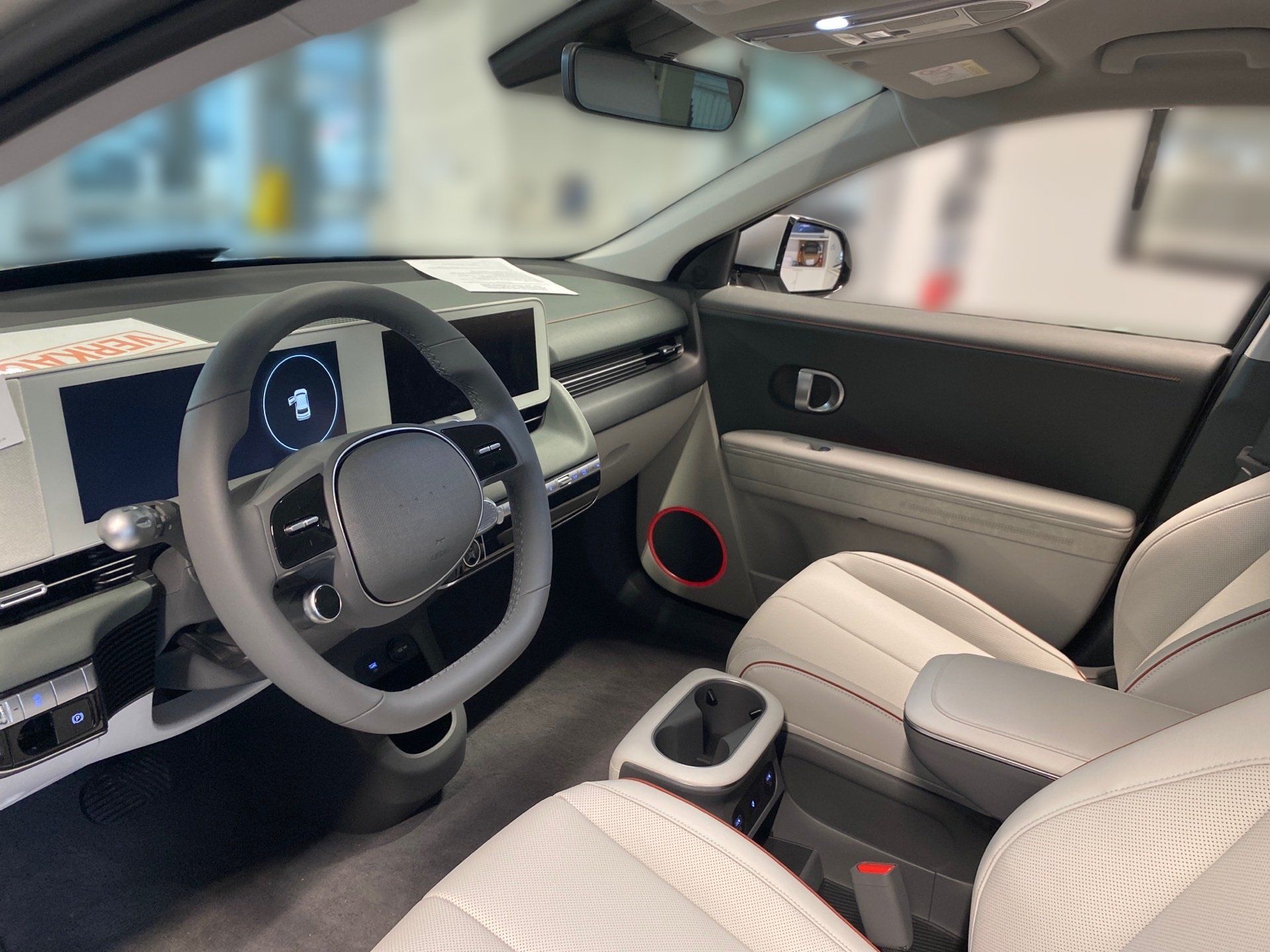 Hyundai Autobild optimiert Fensterfreisteller