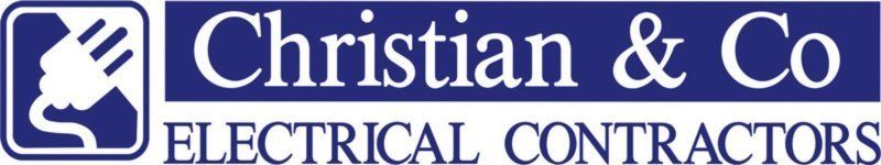 christian and co electrical contractors