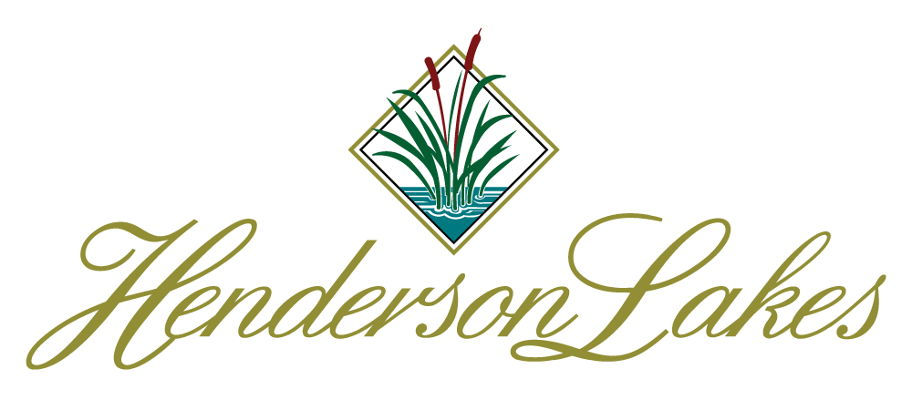 Henderson Lakes Logo