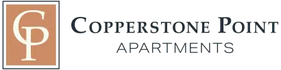 Copperstone Point logo.