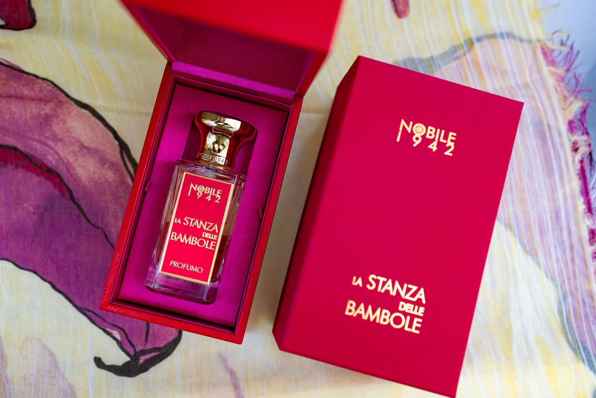 Dama Profumerie