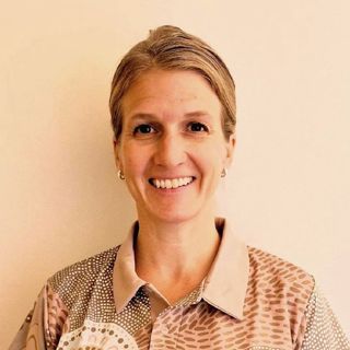 Lydia Briers – PBS Practitioner supporting families in the Pilbara