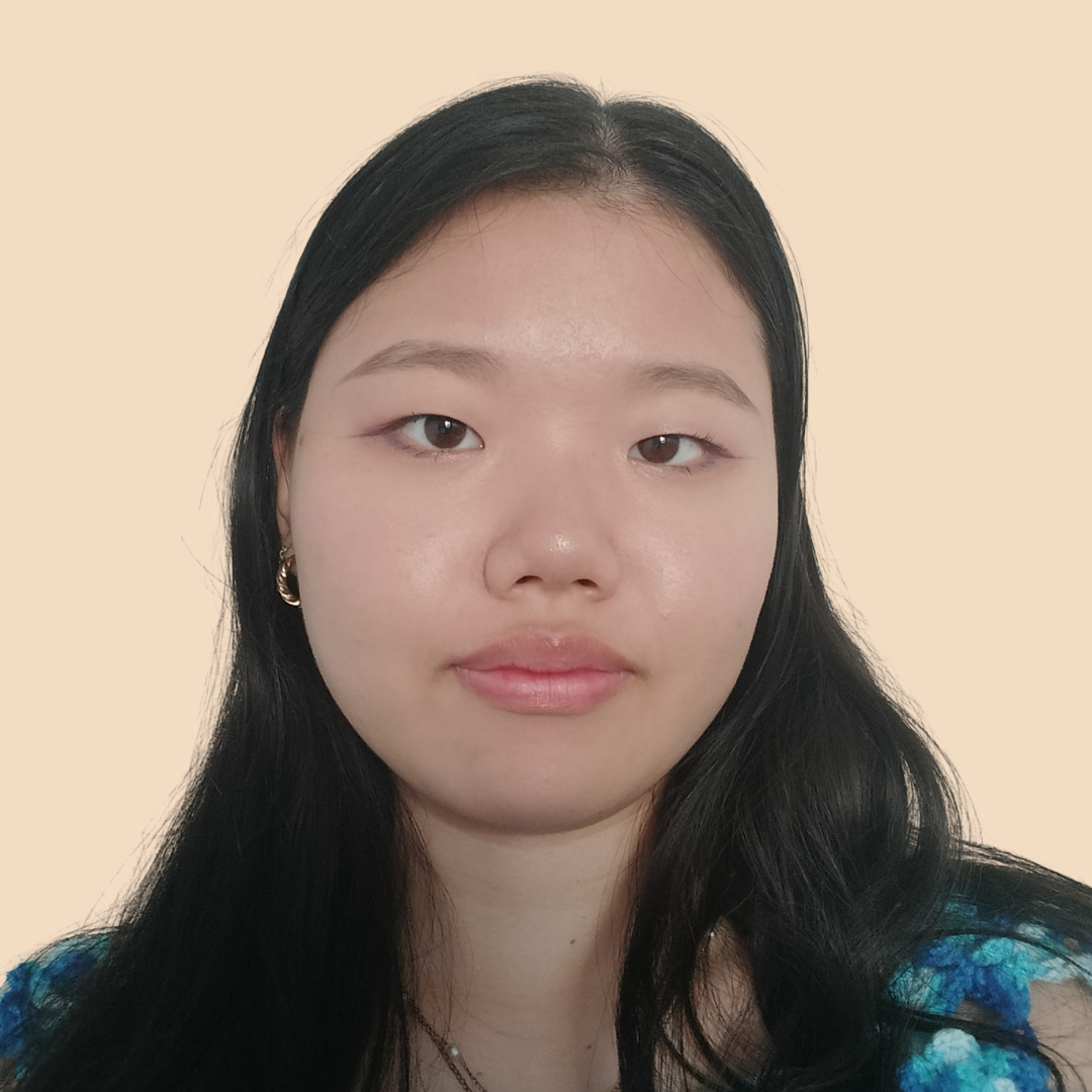 Qining Huang - PBS practitioner in Perth
