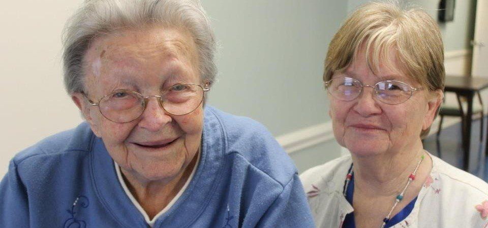 rehab for senior citizens