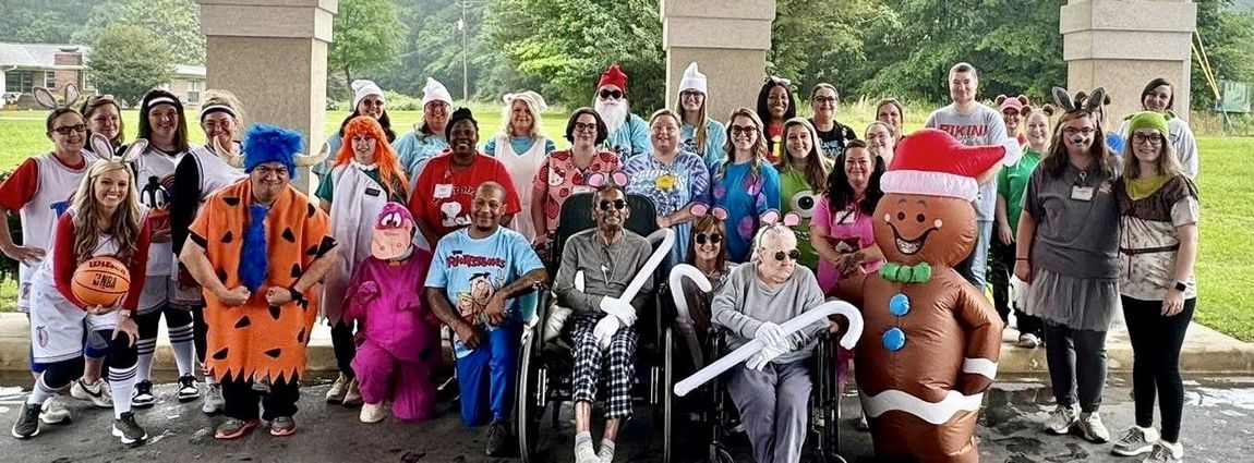 Join Our Family | View Wood Health