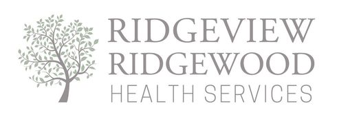 Ridgeview/Ridgewood Logo