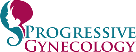 Progressive Gynecology logo