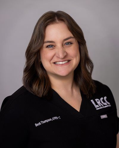 Beck Thompson, APRN-C