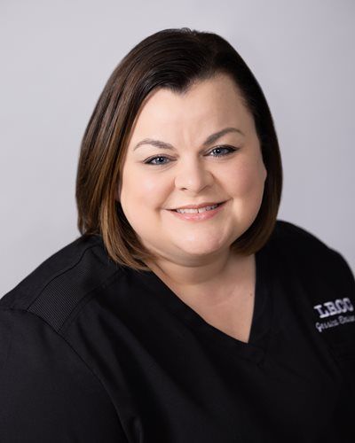 Jessica Emison, MD FAAP