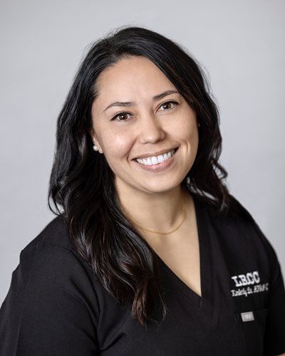 Kimberly Le, APRN-C