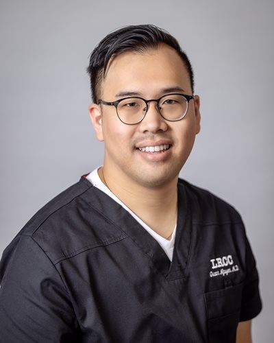 Oscar Nguyen, MD
