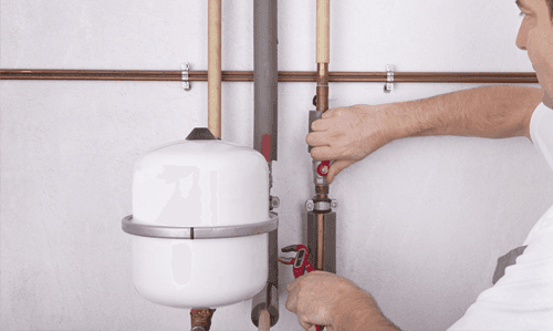 domestic boiler services