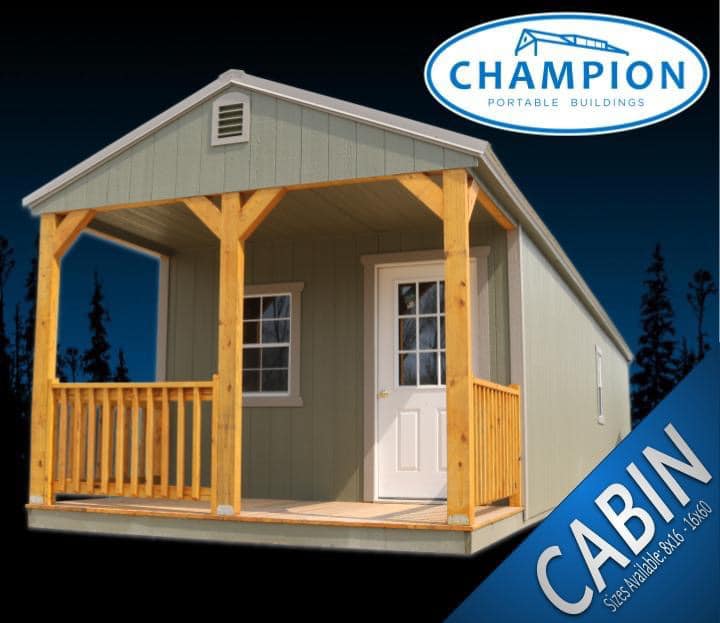 Top Rated Tiny Home Builder in Tuscaloosa, Alabama
