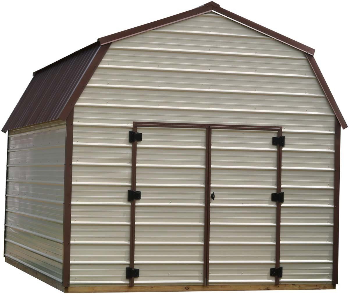 Top Rated Metal Buildings & Structures Company in Tuscaloosa, Alabama