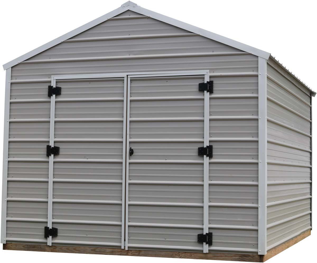 Top Rated Metal Buildings & Structures Company in Tuscaloosa, Alabama