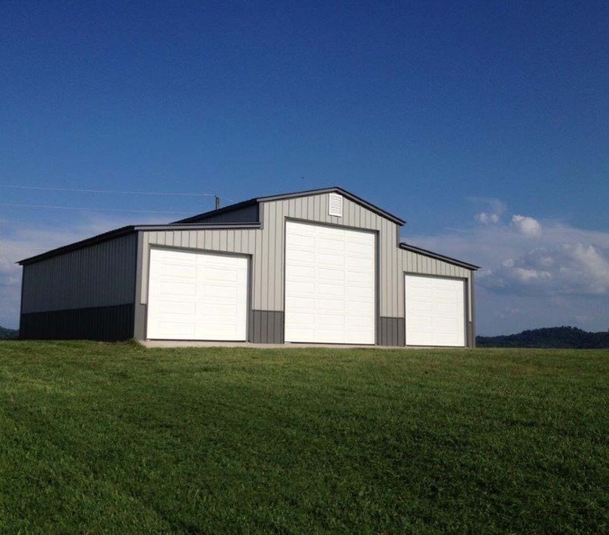 Top Rated Metal Buildings & Structures Company in Tuscaloosa, Alabama