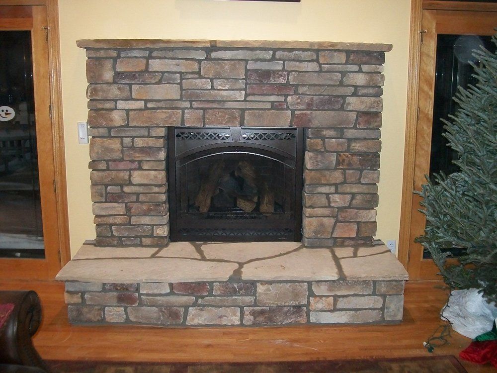 Fireplace Installers Omaha, NE Fireplace Services