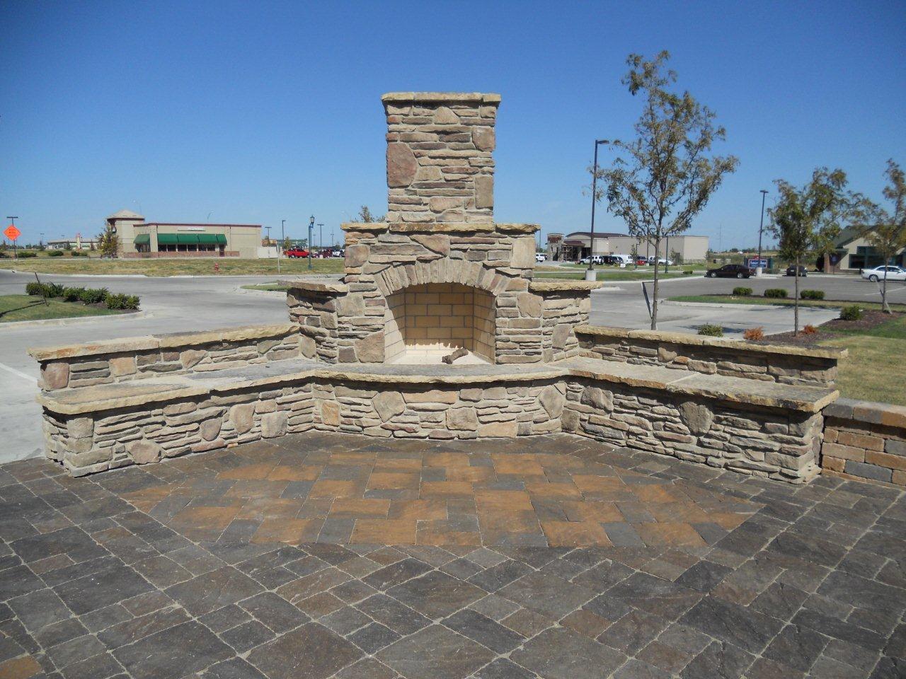Fireplace Installers Omaha, NE Fireplace Services