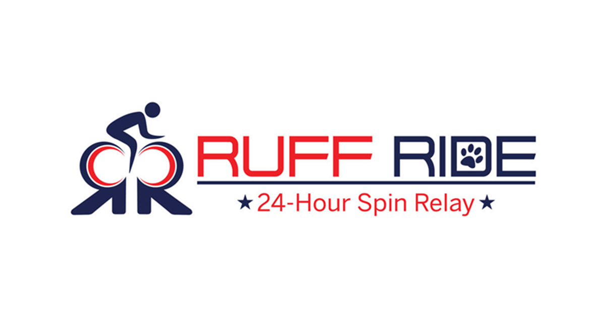 Ruff Ride 24 Hour Spin Relay