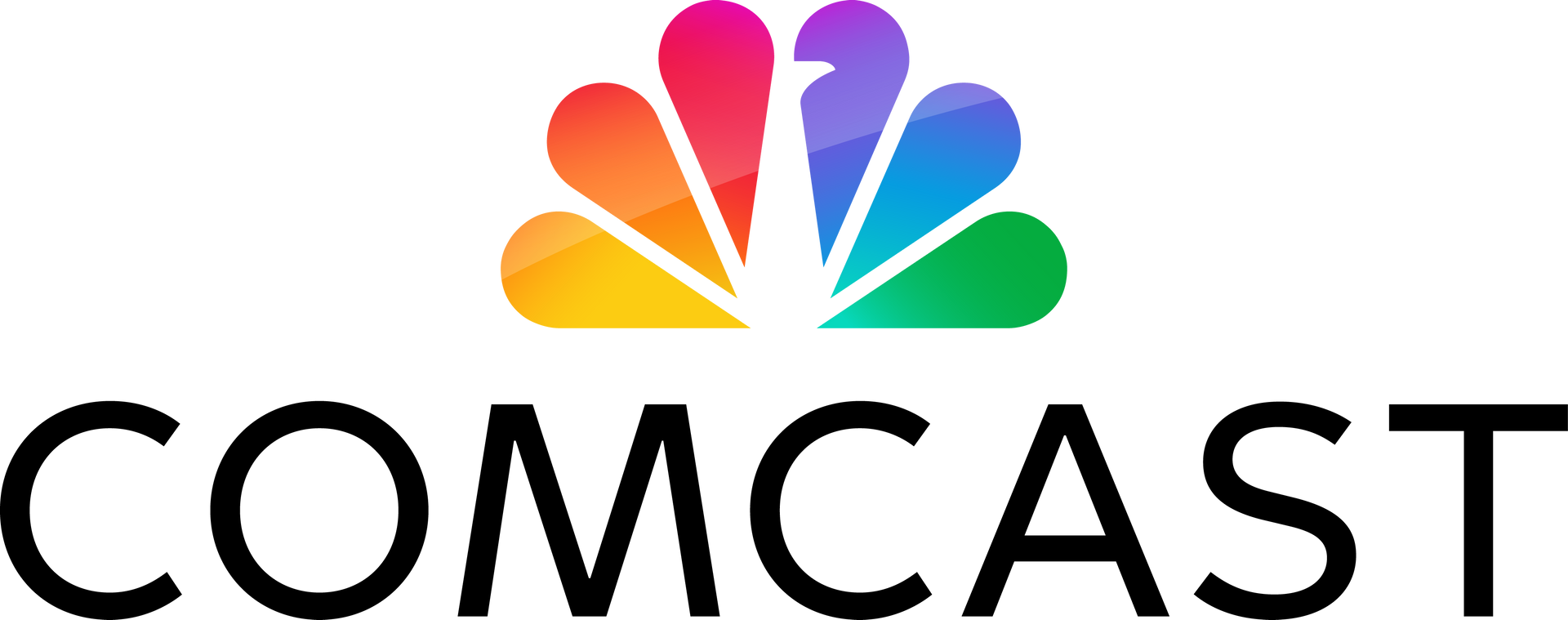 Comcast - Conshohocken, PA – Ruff Ride