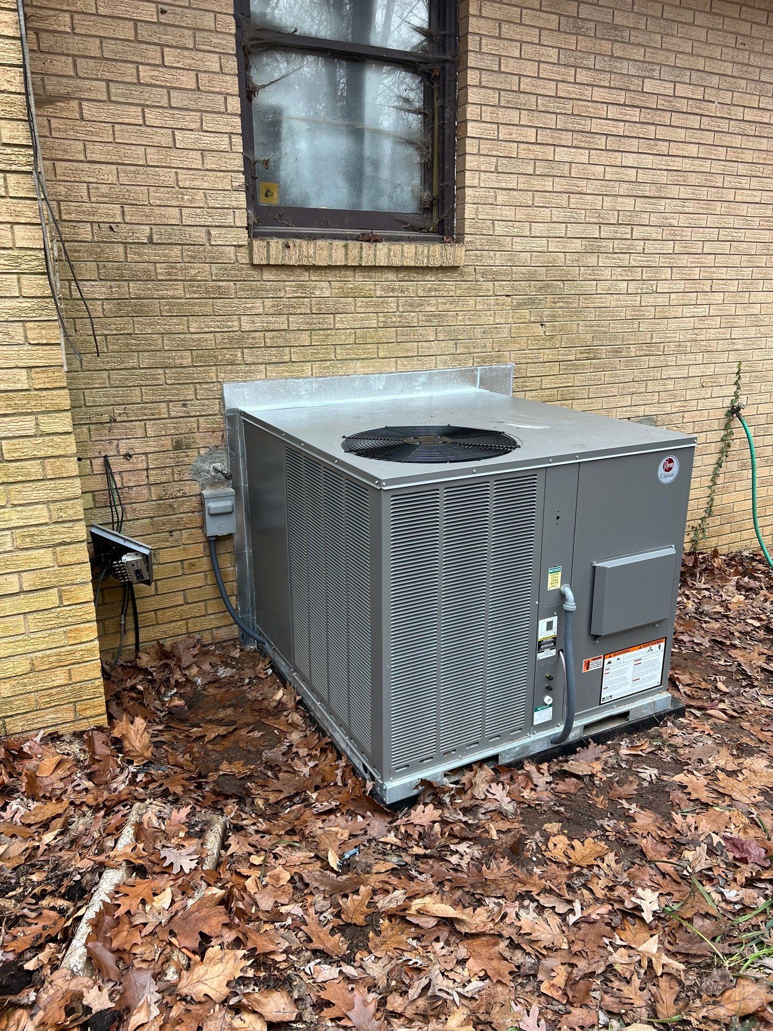 HVAC Services in Kannapolis, NC