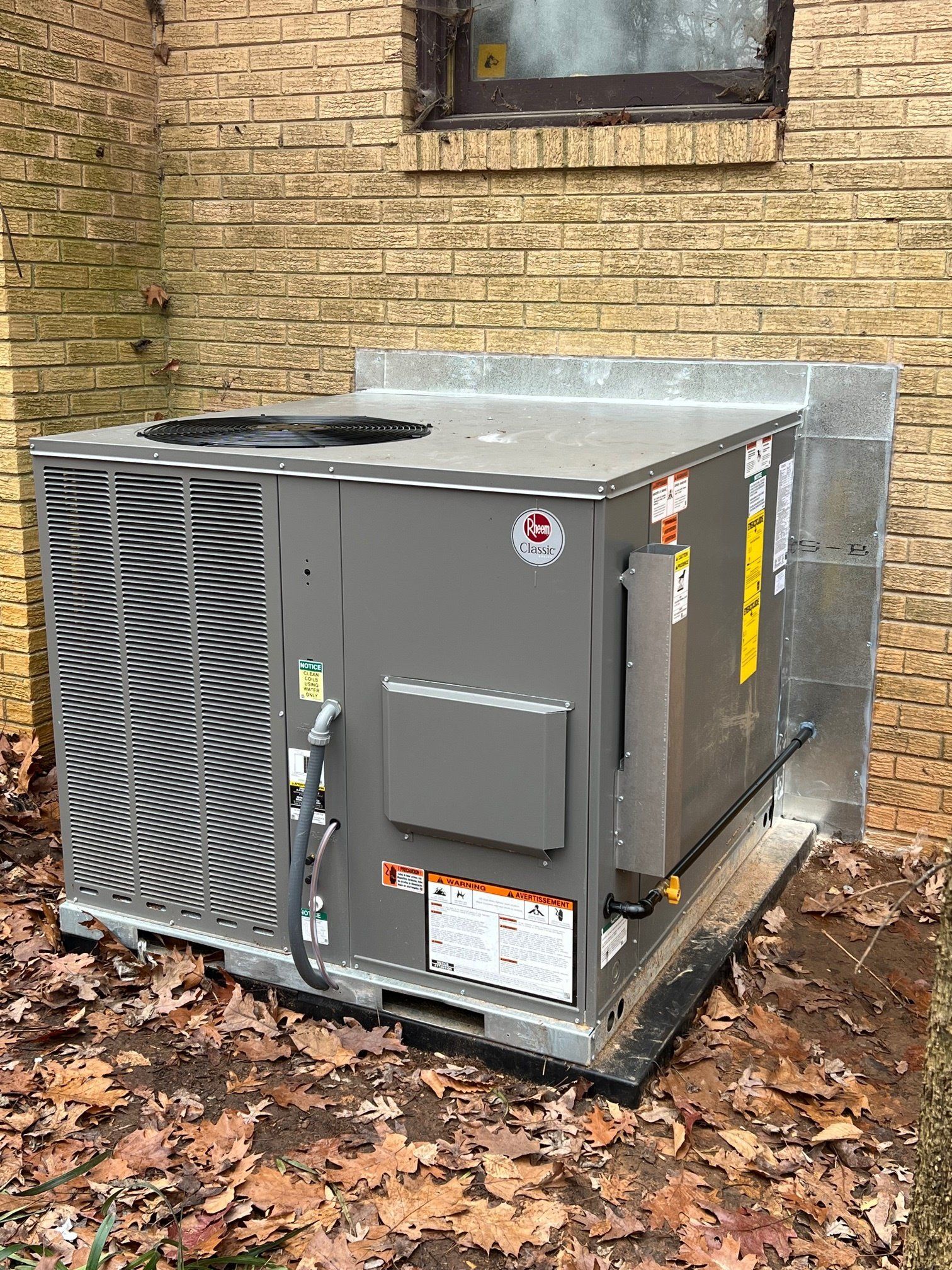 HVAC Services Near You in Charlotte, NC